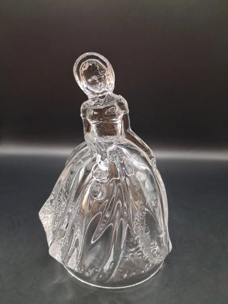 Figura de cristal RCR