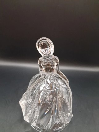 Figura de cristal RCR