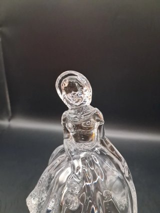 Figura de cristal RCR
