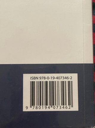 Open Up 6 Course Book (Spain)