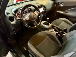Nissan Juke 2018 GASOLINA UNICO DUEÑO REVISIONES