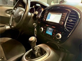 Nissan Juke 2018 GASOLINA UNICO DUEÑO REVISIONES