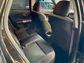 Nissan Juke 2018 GASOLINA UNICO DUEÑO REVISIONES