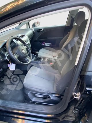 SEAT Leon 2006