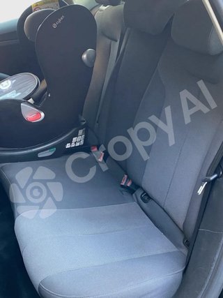 SEAT Leon 2006