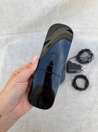 Telefone Fixo NOS Preto