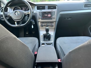 Volkswagen Golf 7  1.6 TDI bluemotion 110CV ETI C