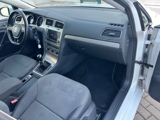 Volkswagen Golf 7  1.6 TDI bluemotion 110CV ETI C