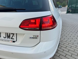 Volkswagen Golf 7  1.6 TDI bluemotion 110CV ETI C