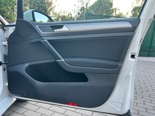Volkswagen Golf 7  1.6 TDI bluemotion 110CV ETI C