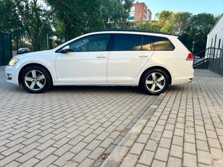 Volkswagen Golf 7  1.6 TDI bluemotion 110CV ETI C
