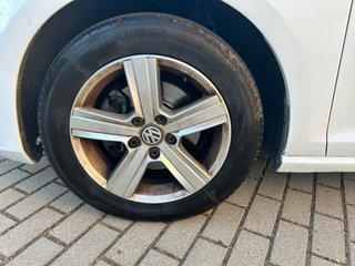 Volkswagen Golf 7  1.6 TDI bluemotion 110CV ETI C