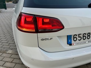 Volkswagen Golf 7  1.6 TDI bluemotion 110CV ETI C