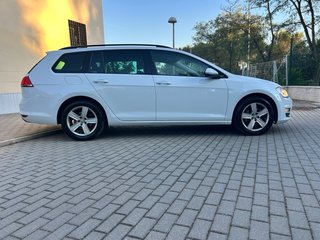 Volkswagen Golf 7  1.6 TDI bluemotion 110CV ETI C
