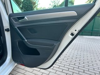 Volkswagen Golf 7  1.6 TDI bluemotion 110CV ETI C