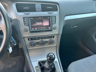 Volkswagen Golf 7  1.6 TDI bluemotion 110CV ETI C