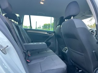 Volkswagen Golf 7  1.6 TDI bluemotion 110CV ETI C