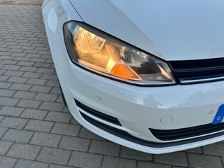 Volkswagen Golf 7  1.6 TDI bluemotion 110CV ETI C