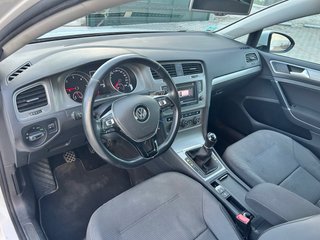 Volkswagen Golf 7  1.6 TDI bluemotion 110CV ETI C
