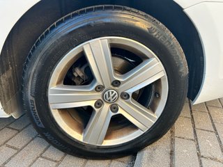 Volkswagen Golf 7  1.6 TDI bluemotion 110CV ETI C