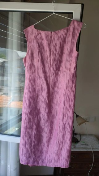 Traje chaqueta y vestido talla 48