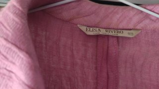 Traje chaqueta y vestido talla 48