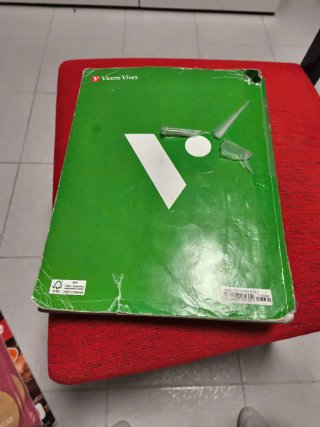 Geography and History, 2 Secondary