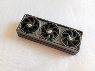 Asus Astral RTX 5080 Tarjeta Gráfica