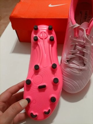 Zapatillas Fútbol Nike