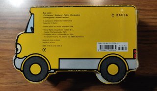 Autobus Escolar -C-