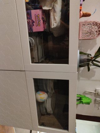 Mueble Comedor Modular Ikea (precio por todos)