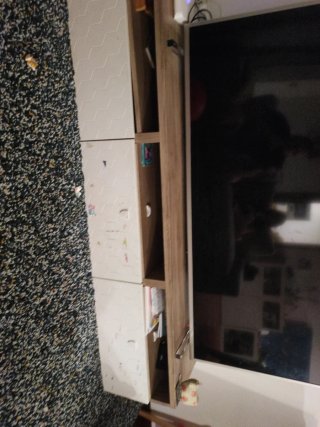 Mueble Comedor Modular Ikea (precio por todos)