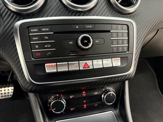 Mercedes-Benz A200d AMG NACIONAL 2017