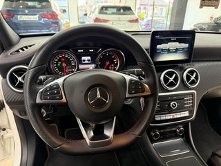 Mercedes-Benz A200d AMG NACIONAL 2017