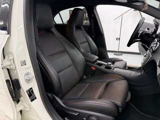 Mercedes-Benz A200d AMG NACIONAL 2017