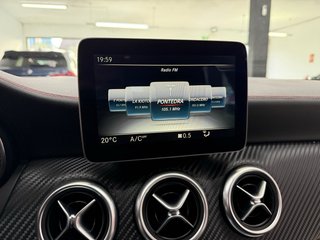Mercedes-Benz A200d AMG NACIONAL 2017