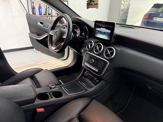 Mercedes-Benz A200d AMG NACIONAL 2017