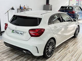 Mercedes-Benz A200d AMG NACIONAL 2017