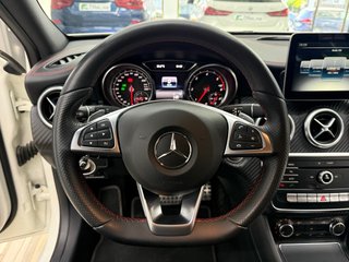 Mercedes-Benz A200d AMG NACIONAL 2017