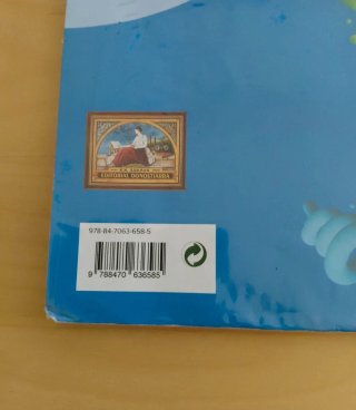 Tecnología y Digitalización 3 ESO Donostiarra
