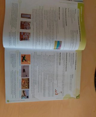 Tecnología y Digitalización 3 ESO Donostiarra