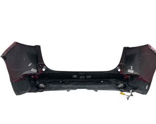 Peugeot 9801125577 paragolpes trasero 2008 136147