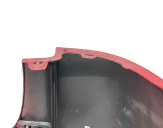Peugeot 9801125577 paragolpes trasero 2008 136147