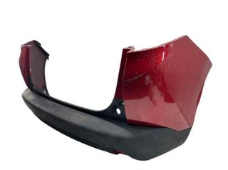 Peugeot 9801125577 paragolpes trasero 2008 136147