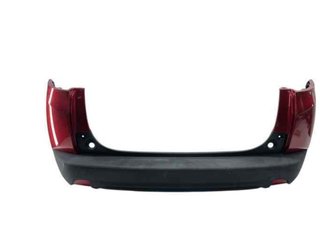 Peugeot 9801125577 paragolpes trasero 2008 136147