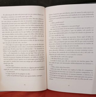 Mis ganas ganan. Nadie nos ha prometido un maña...
