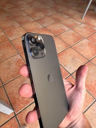 iPhone 13 Pro Max Gris