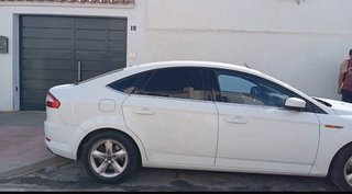Ford Mondeo 2009