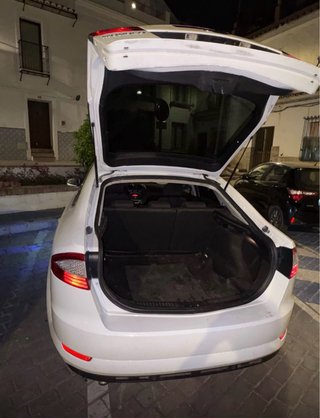 Ford Mondeo 2009