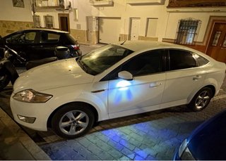 Ford Mondeo 2009